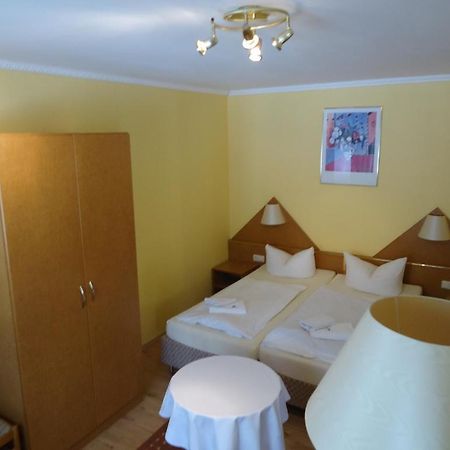 Hotel Ottersleben Magdeburg Luaran gambar