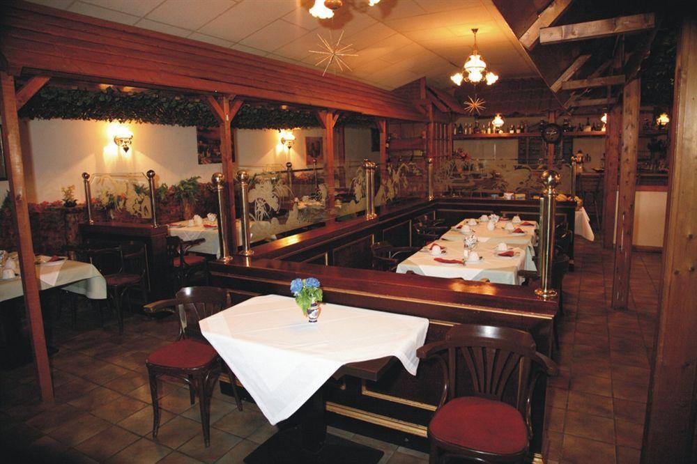 Hotel Ottersleben Magdeburg Luaran gambar