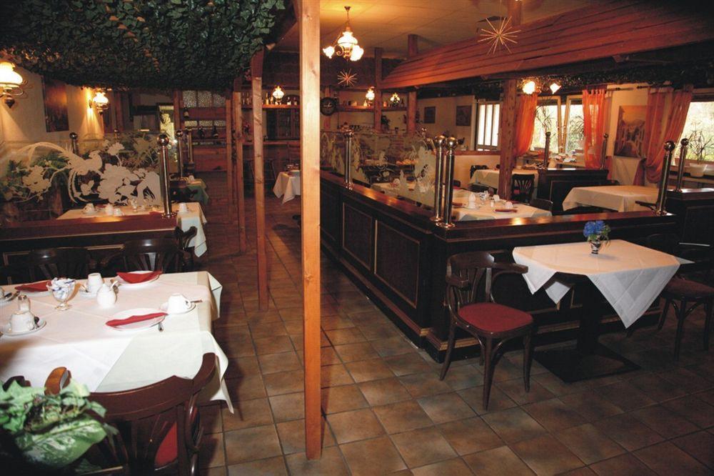 Hotel Ottersleben Magdeburg Luaran gambar