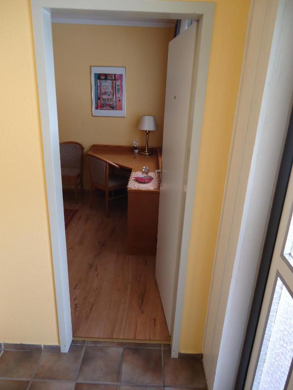 Hotel Ottersleben Magdeburg Bilik gambar