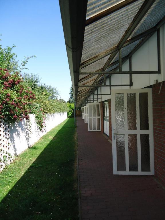 Hotel Ottersleben Magdeburg Luaran gambar