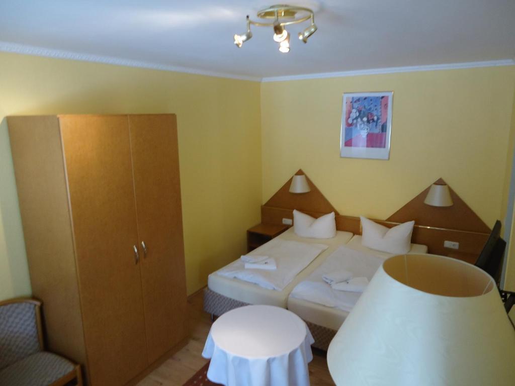 Hotel Ottersleben Magdeburg Luaran gambar