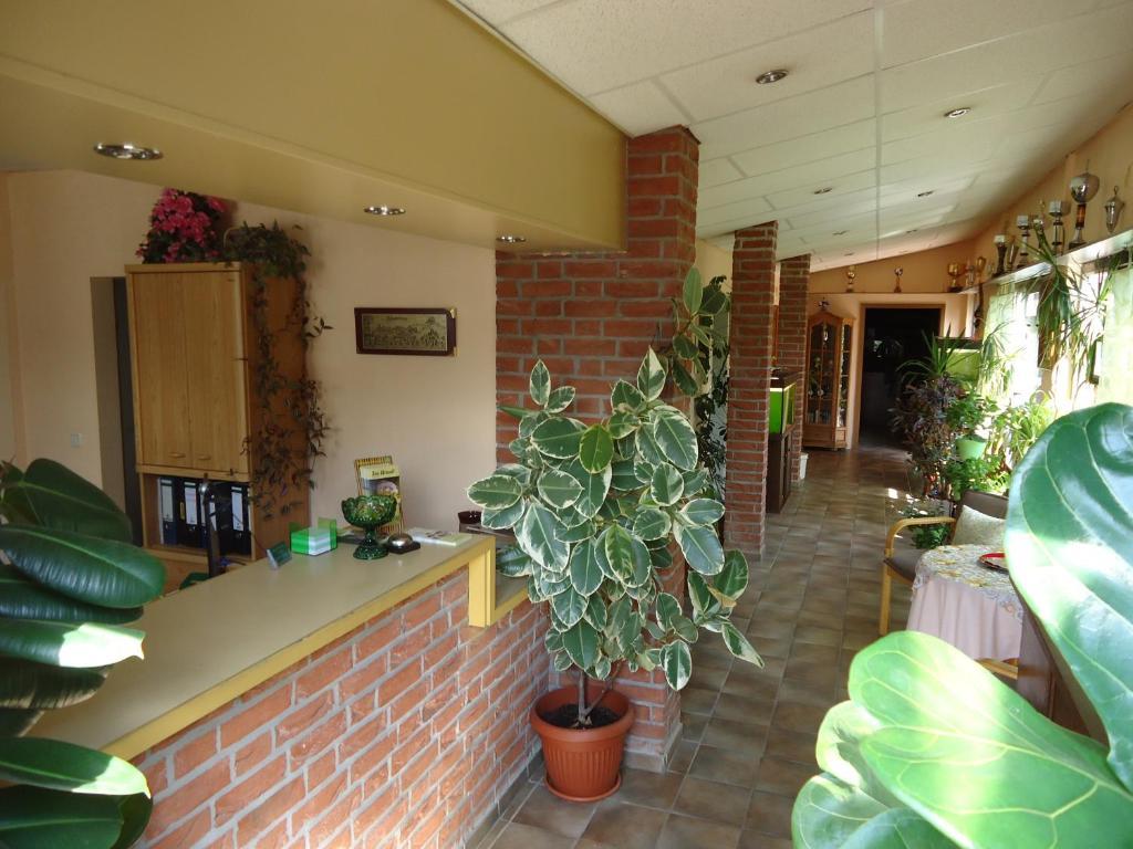 Hotel Ottersleben Magdeburg Luaran gambar