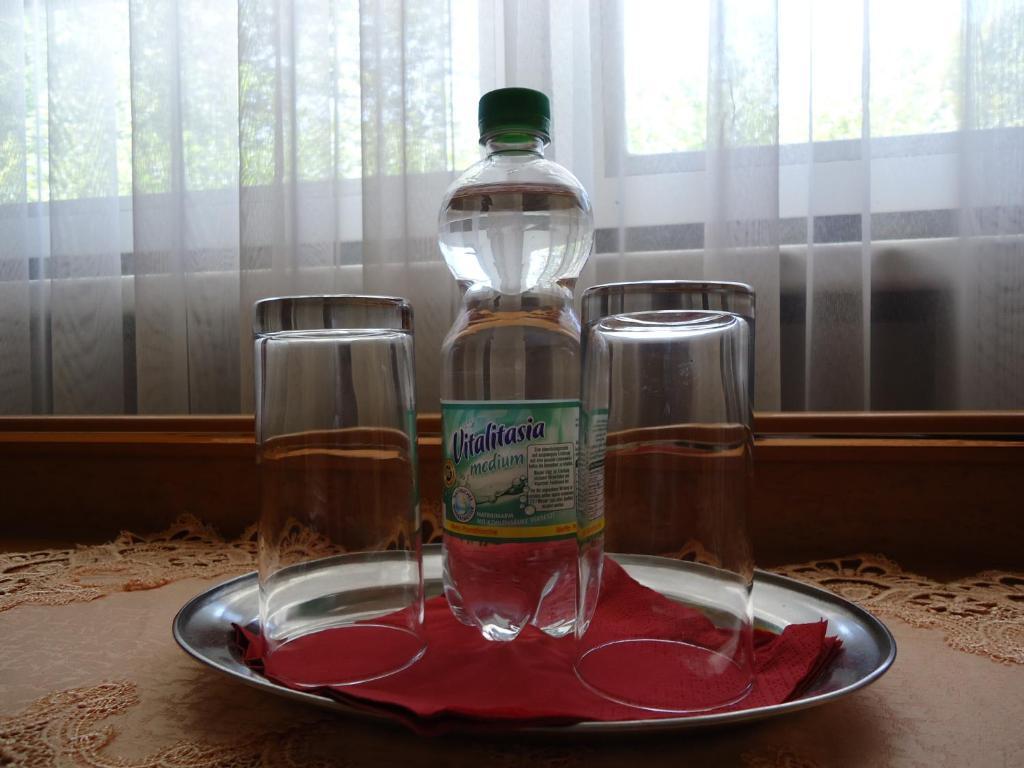 Hotel Ottersleben Magdeburg Luaran gambar