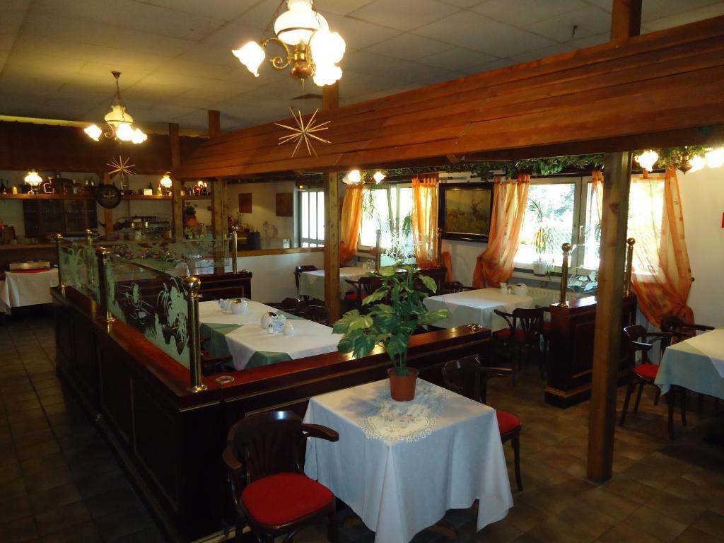 Hotel Ottersleben Magdeburg Luaran gambar