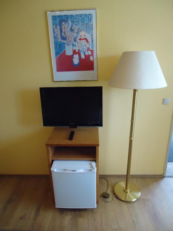 Hotel Ottersleben Magdeburg Luaran gambar