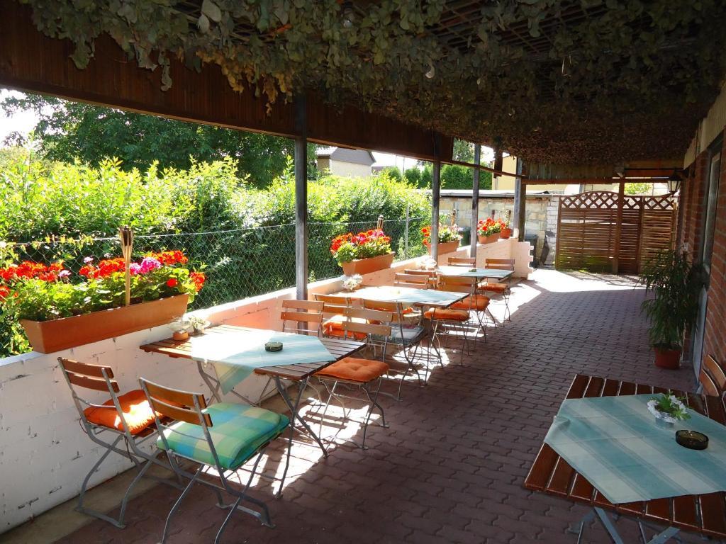 Hotel Ottersleben Magdeburg Luaran gambar
